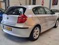 BMW 118 118 118i Business Line Zilver - thumbnail 7