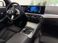 BMW 330 e  xDrive G21 LCI Aut/M-Sport/HEAD-UP/ACC/Kamera Weiß - thumbnail 19