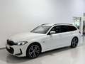BMW 330 e  xDrive G21 LCI Aut/M-Sport/HEAD-UP/ACC/Kamera Weiß - thumbnail 6