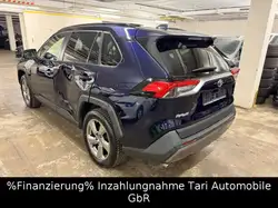 Toyota auris-touring-sports RAV4 2.5 Hybrid Club LED,ACC,1.Hand,Fahrbereit!! - fotografija vozila