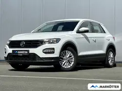 Volkswagen T-Roc 1.0 TSI ACC/AHK/Navigation/Sitzheizung