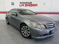 Mercedes-Benz E 200 CDI Avantgarde Line Gris - thumbnail 3