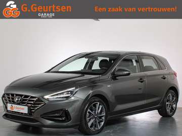 1.5 T-GDi MHEV Premium Sky Panoramadak, Stoelverwa