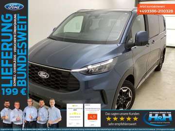 2.0 Aut L2 Active AHK+ExklusivPak
