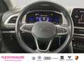 Volkswagen T-Roc Move 1.0 TSI Life Einparkhilfe LED Sitzhz App-Conn Gris - thumbnail 11