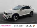 Volkswagen T-Roc Move 1.0 TSI Life Einparkhilfe LED Sitzhz App-Conn Grau - thumbnail 1