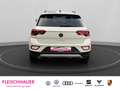 Volkswagen T-Roc Move 1.0 TSI Life Einparkhilfe LED Sitzhz App-Conn Gris - thumbnail 6