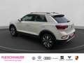 Volkswagen T-Roc Move 1.0 TSI Life Einparkhilfe LED Sitzhz App-Conn Grau - thumbnail 4