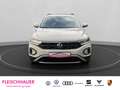 Volkswagen T-Roc Move 1.0 TSI Life Einparkhilfe LED Sitzhz App-Conn Grau - thumbnail 2