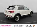 Volkswagen T-Roc Move 1.0 TSI Life Einparkhilfe LED Sitzhz App-Conn Grau - thumbnail 6