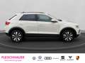 Volkswagen T-Roc Move 1.0 TSI Life Einparkhilfe LED Sitzhz App-Conn Grau - thumbnail 7