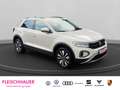 Volkswagen T-Roc Move 1.0 TSI Life Einparkhilfe LED Sitzhz App-Conn Gris - thumbnail 9