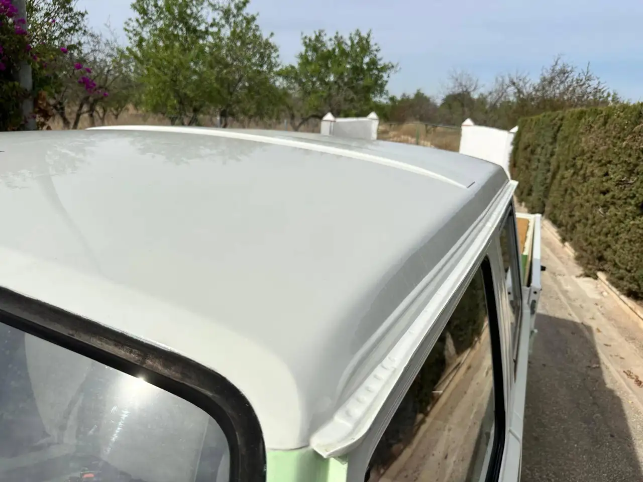 Volkswagen T3 Kombi Transporter Kombi 1.6 TD DOKA.RESTAURADA, foto 5