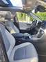 Toyota RAV 4 Hybride 218 ch 2WD Lounge Argent - thumbnail 4