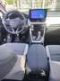 Toyota RAV 4 Hybride 218 ch 2WD Lounge Silber - thumbnail 3