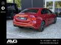 Mercedes-Benz A 200 A 200 Lim AMG Special Edition LED Sound Night RF Rot - thumbnail 4