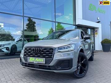 30 TFSI Sport * Virtual Cockpit * Stoelverwarming
