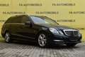 Mercedes-Benz E 250 CDI BE/LEDER/AHK/SHZ/PDC/AHK/ALU(COMAND/SH Schwarz - thumbnail 6
