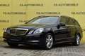Mercedes-Benz E 250 CDI BE/LEDER/AHK/SHZ/PDC/AHK/ALU(COMAND/SH Schwarz - thumbnail 1