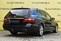 Mercedes-Benz E 250 CDI BE/LEDER/AHK/SHZ/PDC/AHK/ALU(COMAND/SH Schwarz - thumbnail 4