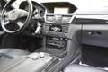 Mercedes-Benz E 250 CDI BE/LEDER/AHK/SHZ/PDC/AHK/ALU(COMAND/SH Schwarz - thumbnail 16