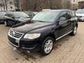 Volkswagen Touareg V6 TDI TÜV 07.2026 *STANDHEIZUNG* Schwarz - thumbnail 1