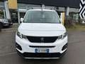 Peugeot Rifter Rifter BlueHDi 130 S&S EAT8 Active Long Bianco - thumbnail 3