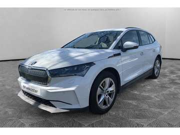 Enyaq iV 60  Founders Edition PHASE 1