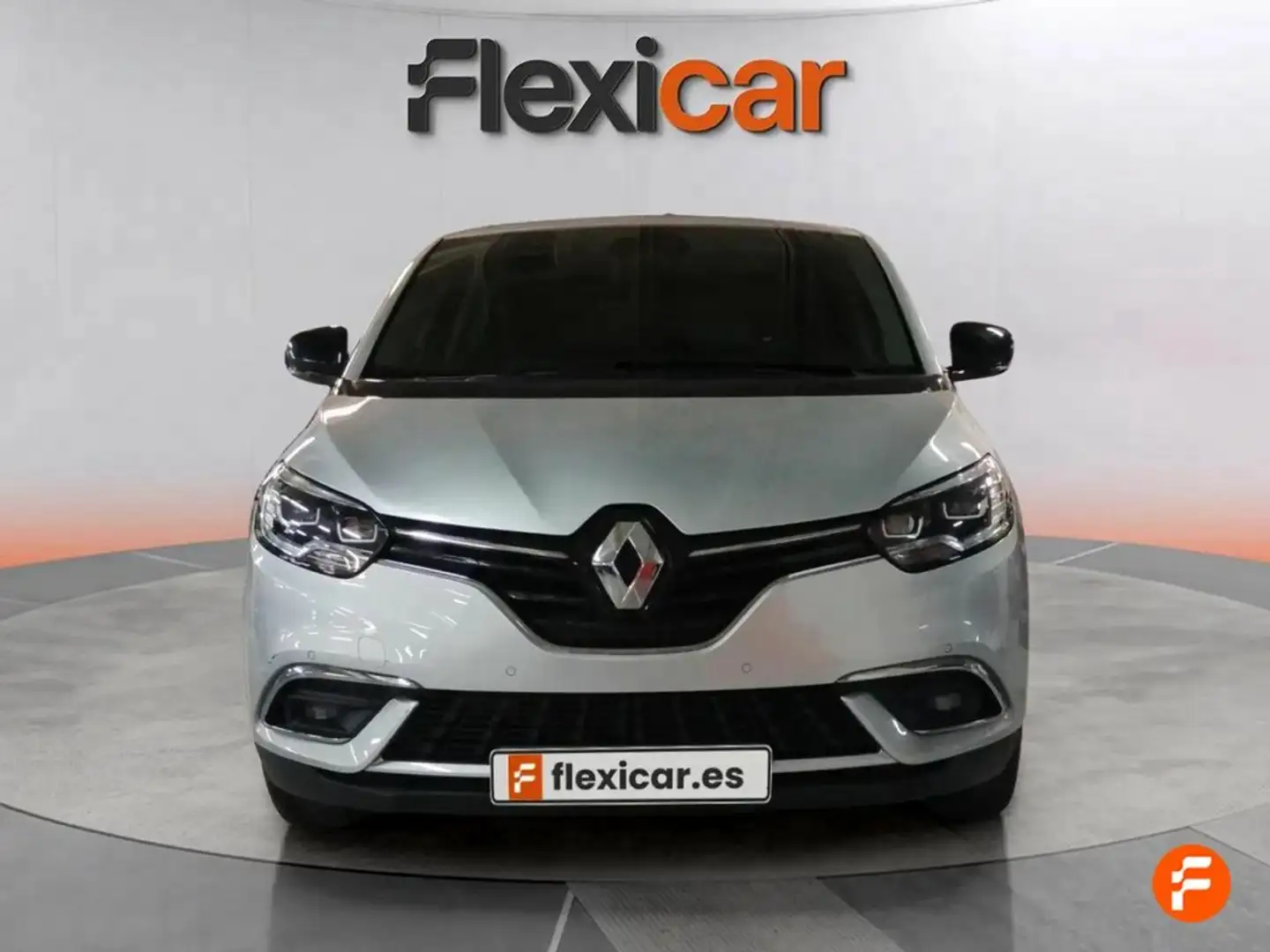 Renault Scenic Zen TCe 103kW (140CV) GPF Amarillo - 2