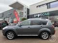 Citroen C-Crosser 2.4-16V 170 pk Exclusive Automaat 7 zits Grau - thumbnail 2