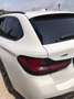 BMW 520 520d xDrive Touring Aut. M Sport Edition Weiß - thumbnail 2