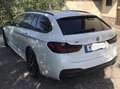 BMW 520 520d xDrive Touring Aut. M Sport Edition Weiß - thumbnail 3