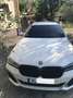 BMW 520 520d xDrive Touring Aut. M Sport Edition Weiß - thumbnail 6