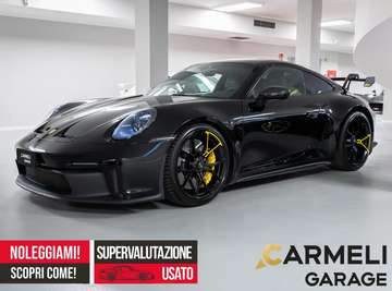 GT3 -IVA ESPOSTA-CARBONIO-CARBOCERAMICI
