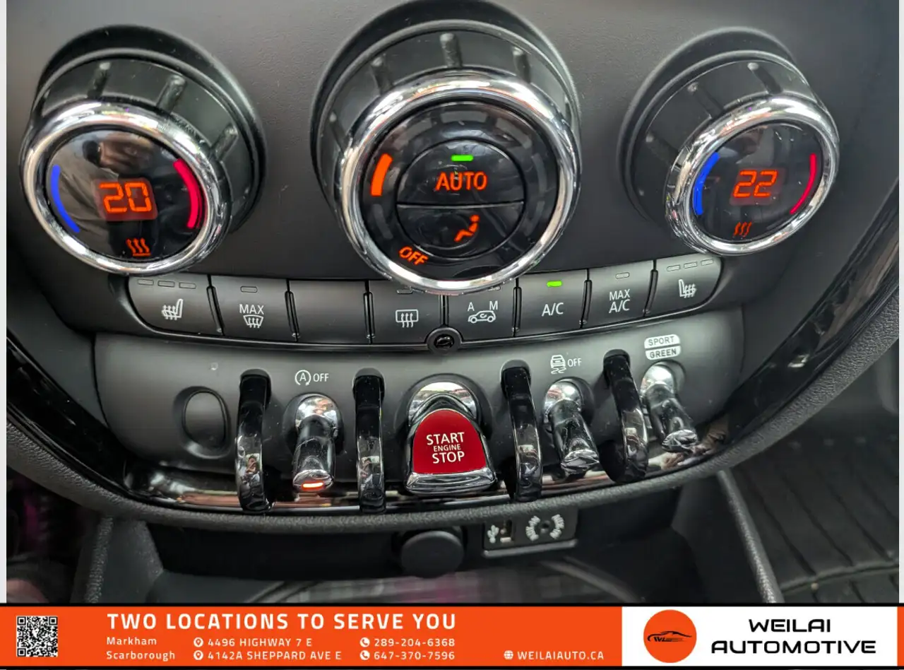 MINI Cooper Clubman photo MINI Cooper Clubman