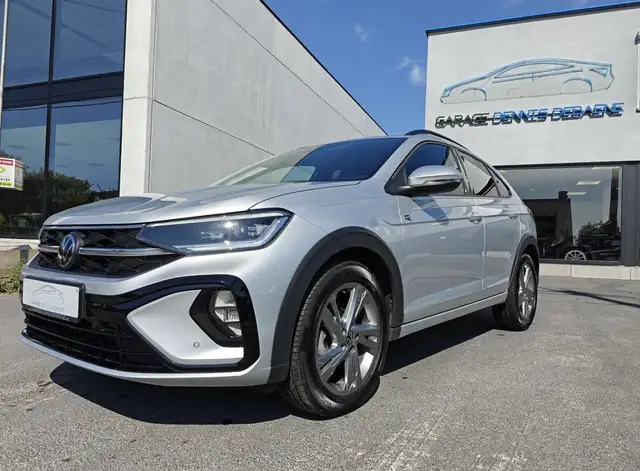 Volkswagen Taigo 1.0 TSI OPF R-Line