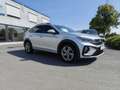 Volkswagen Taigo 1.0 TSI OPF R-Line Zilver - thumbnail 3