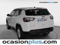 Jeep Compass 1.5 MHEV Longitude FWD DCT Negro - thumbnail 3