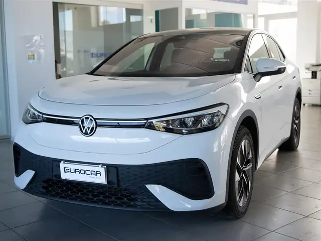 Volkswagen ID.5 Pro Performance 150 kW POMPA DI CALORE