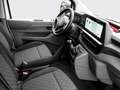 Volkswagen T7 Transporter Kasten 2.0 TDI Fahrass+ AHK Ganzj.reifen Weiß - thumbnail 3