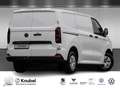 Volkswagen T7 Transporter Kasten 2.0 TDI Fahrass+ AHK Ganzj.reifen Weiß - thumbnail 2