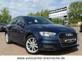 Audi A3 Sportback design*Automatik*Allwetter* Blau - thumbnail 1