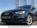 Audi A3 Sportback design*Automatik*Allwetter* Blau - thumbnail 10