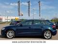 Audi A3 Sportback design*Automatik*Allwetter* Blau - thumbnail 8
