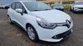 Renault Clio IV Dynamique Navigation Klima PDC Blanc - thumbnail 3