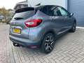 Renault Captur 0.9 TCe Dynamique/R-Link/Camera/Navi/Cruise-c/Clim Grijs - thumbnail 3