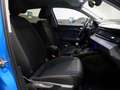 Audi A1 Sportback 30 TFSI Black line Blau - thumbnail 20