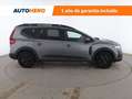 Dacia Jogger 1.6 Hybrid E-Tech Extreme Gris - thumbnail 7