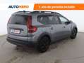 Dacia Jogger 1.6 Hybrid E-Tech Extreme Gris - thumbnail 6