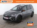 Dacia Jogger 1.6 Hybrid E-Tech Extreme Gris - thumbnail 1